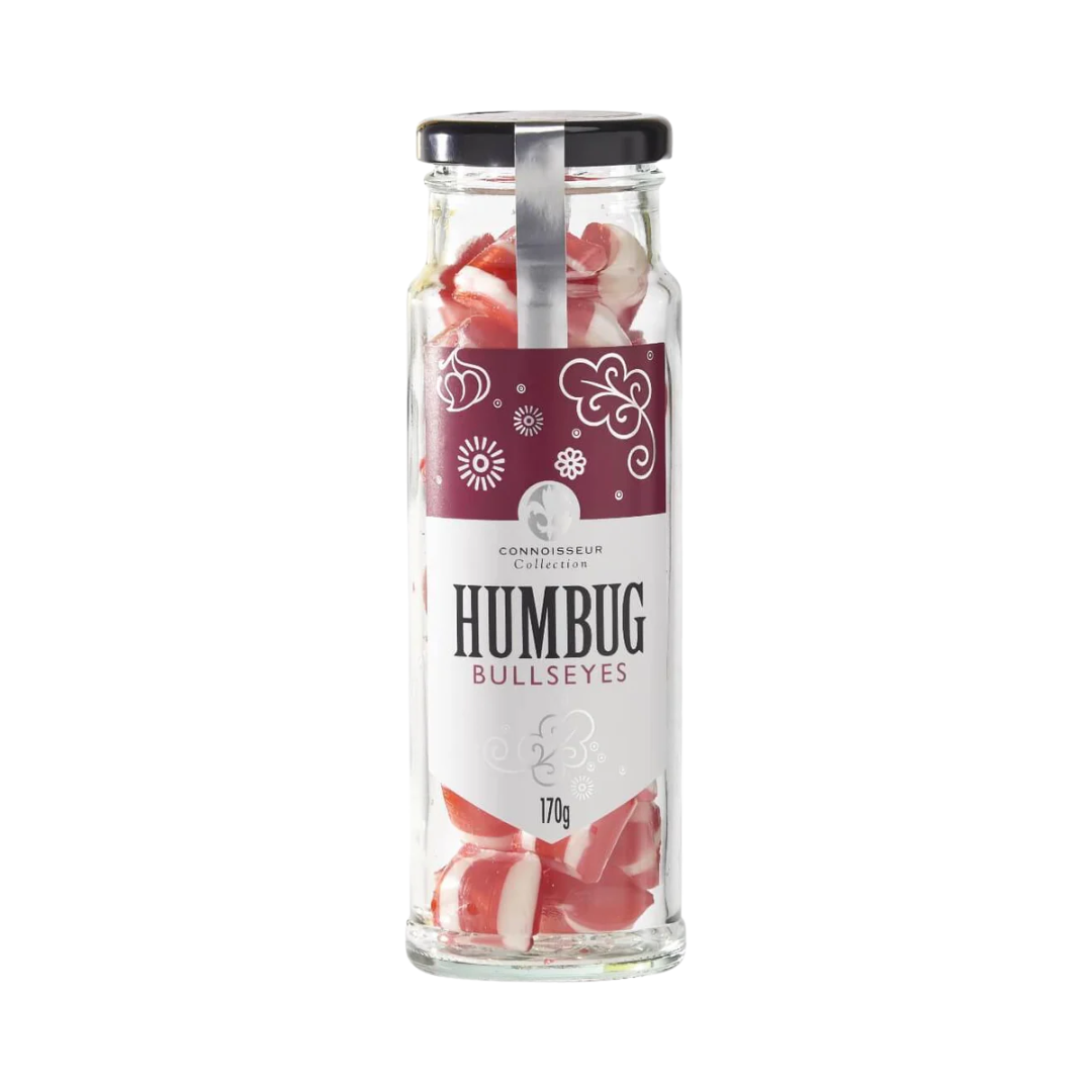 Traditional Bullseyes Humbugs