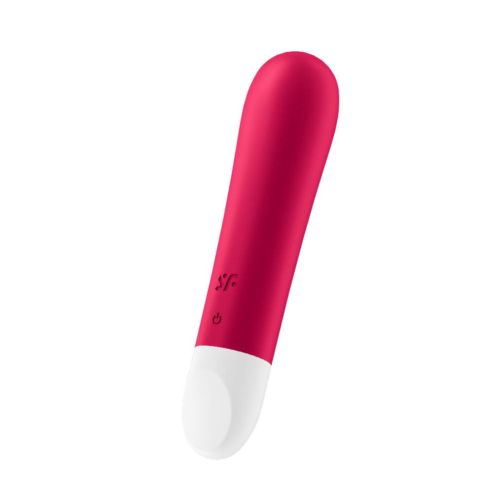 Satisfyer Ultra Power Bullet 1 Mini Vibrator