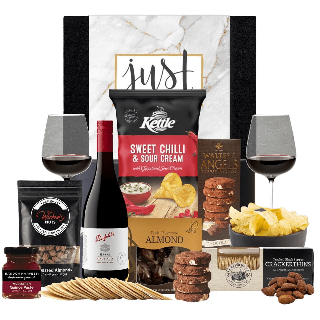Unwind with Penfolds Pinot Noir