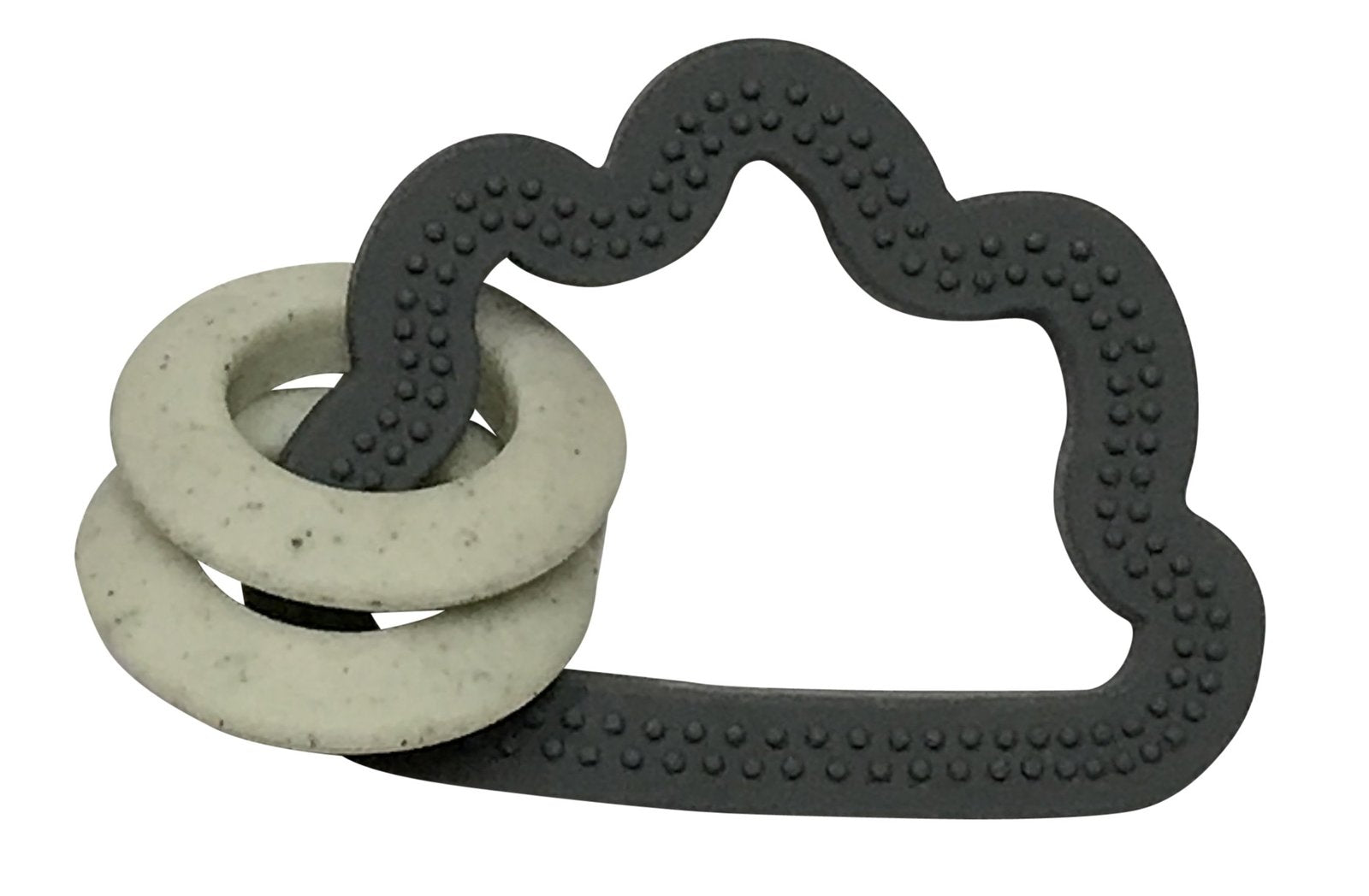 Emotion & Kids Grey Cloud Winiteether