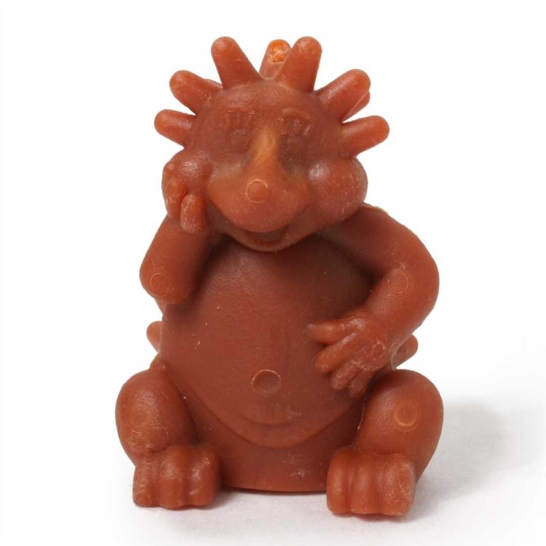 whimzees hedgehog dental dog treats