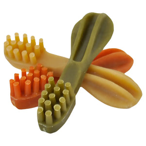 WHIMZEES Toothbrush Star