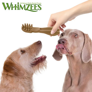 Whimzees Toothbrush L Bulk Box