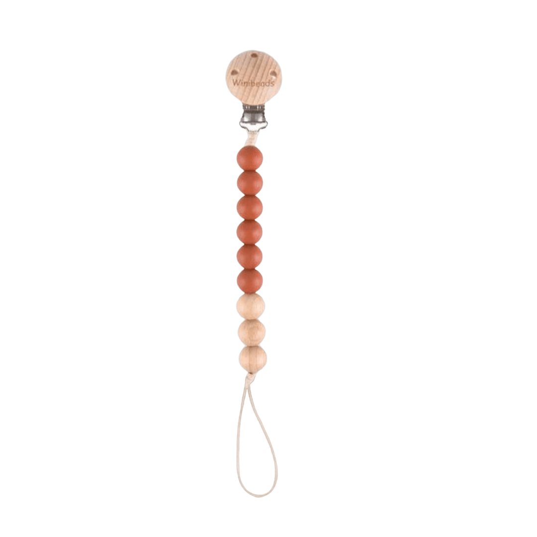 Winibeads Baked Clay Charlie Dummy Chain