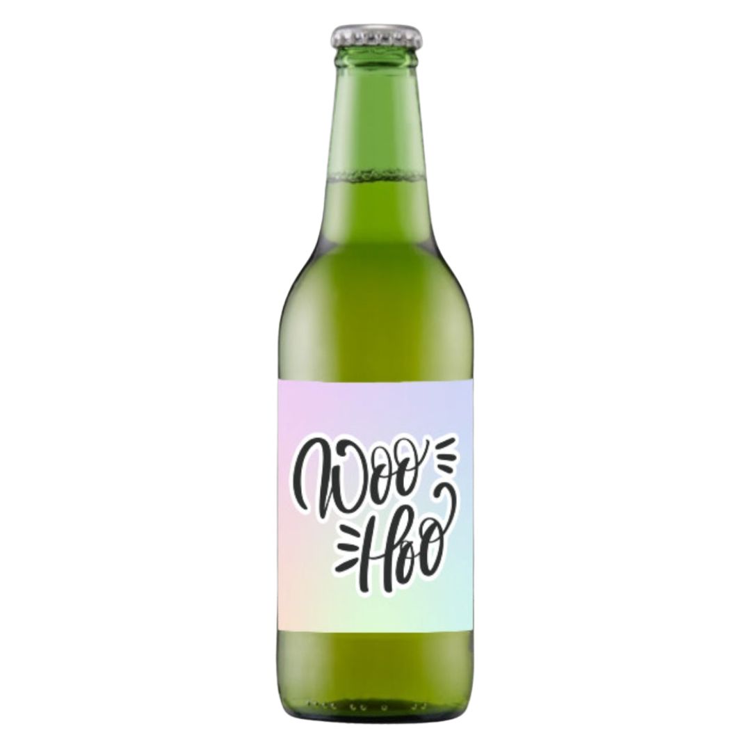 WooHoo! Beer 330ml