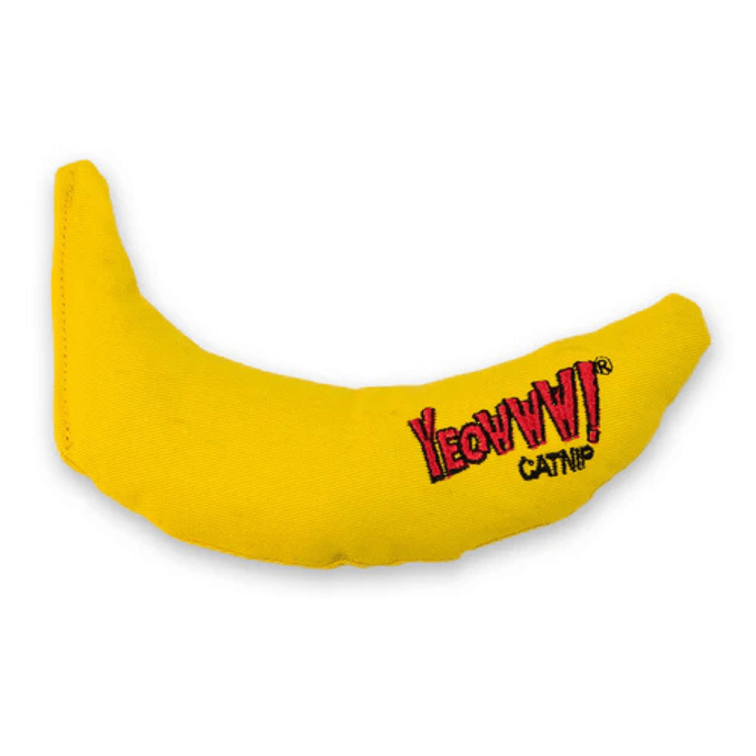YEOWWW - BANANA