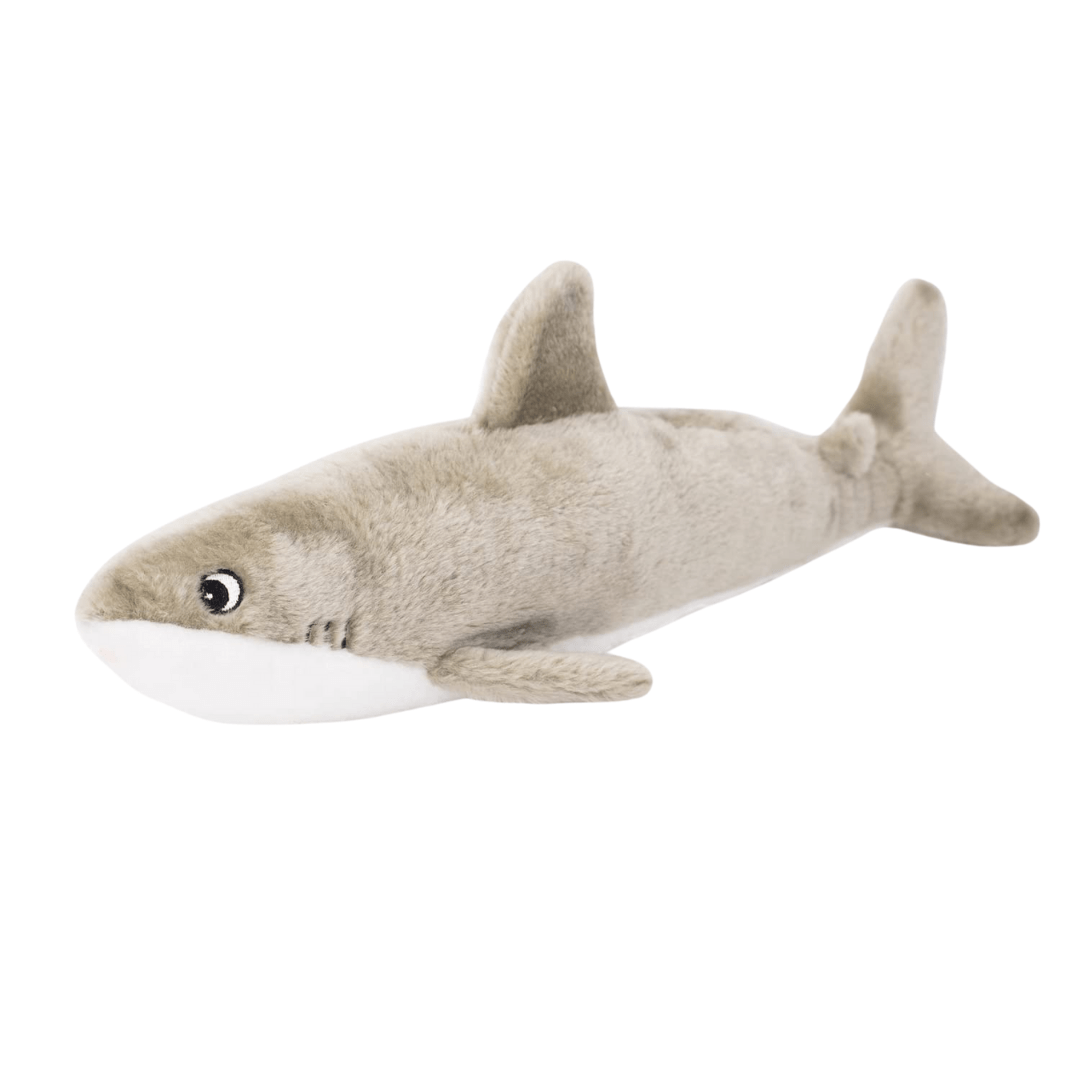ZIPPYPAWS JIGGLERZ - SHARK