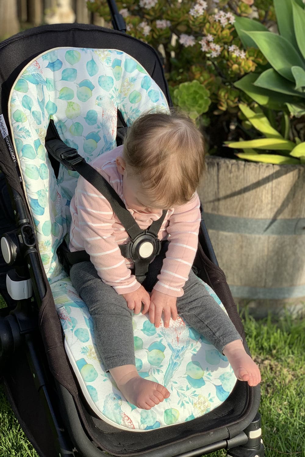 Rosella Universal Pram Liner (Cover only)