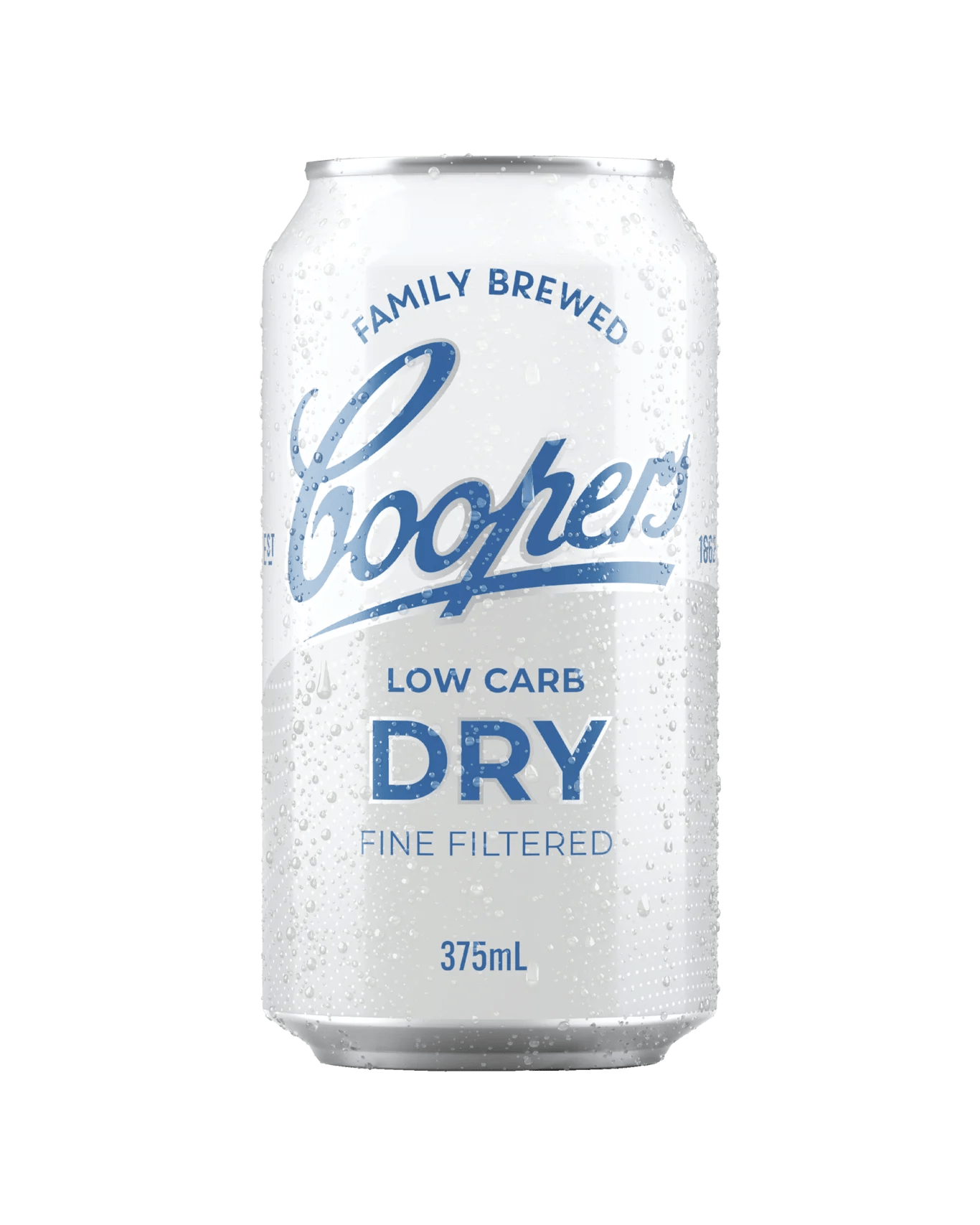 Coopers Low Carb Dry 375ML