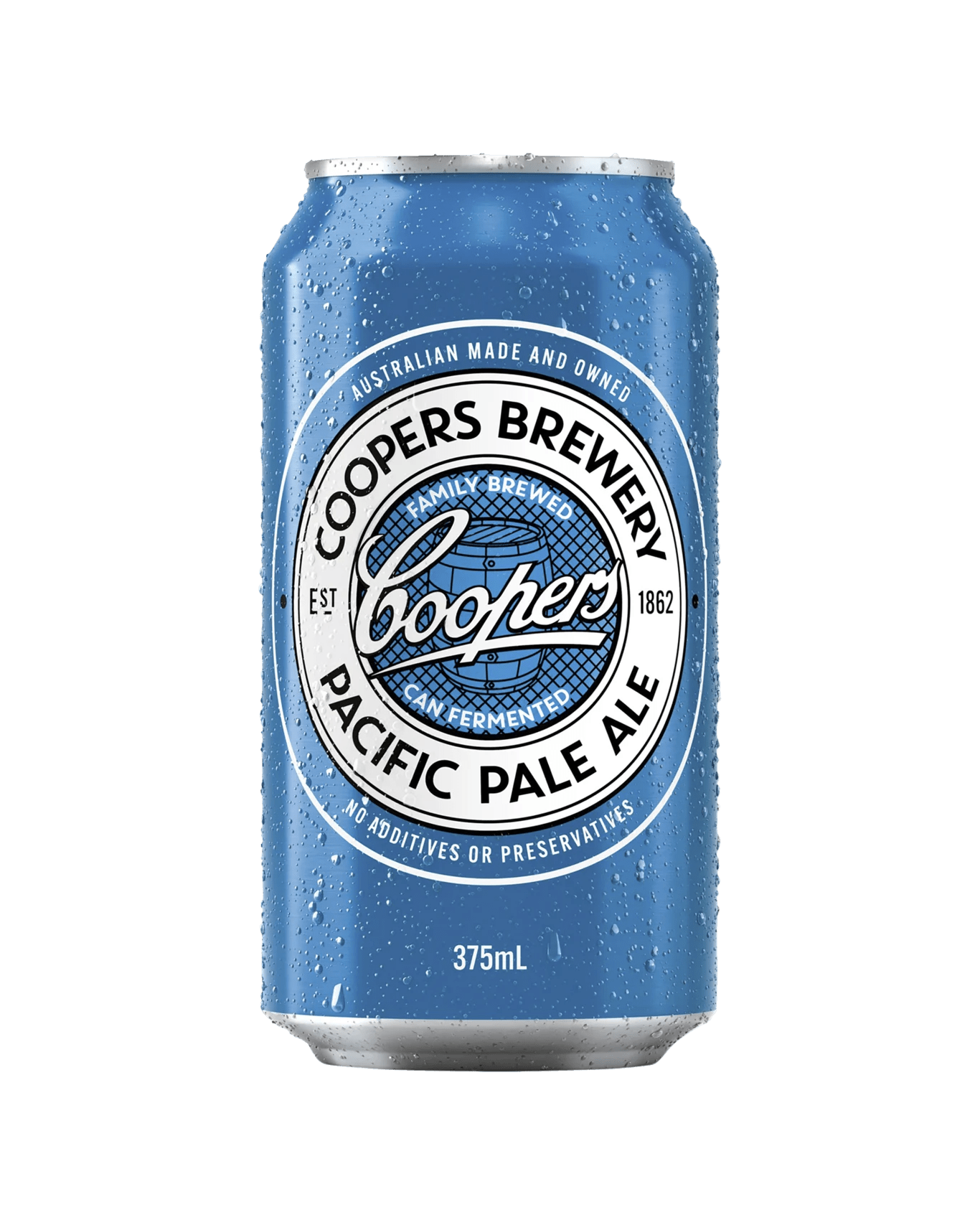 Coopers Pacific Pale Ale 375ml