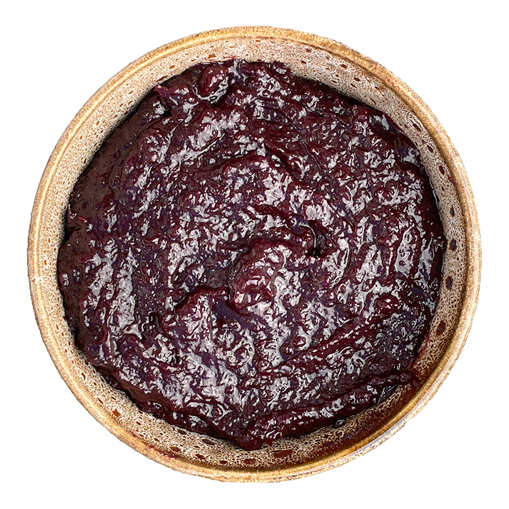 Mount Zero olive jam - 210g