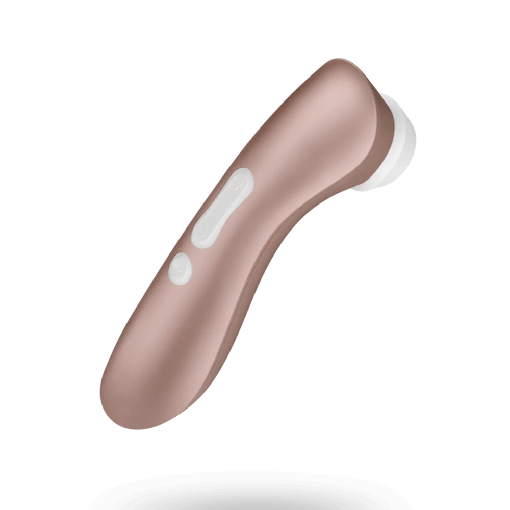 Satisfyer Pro 2 Plus Next Gen Vibrator